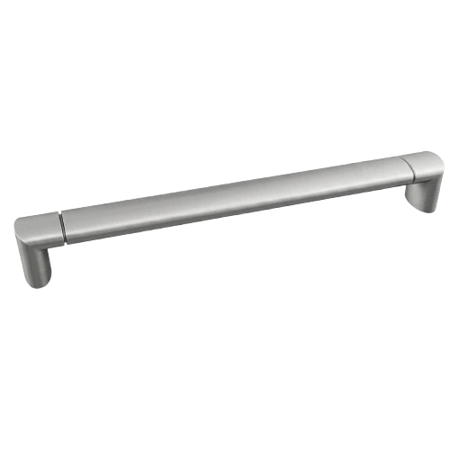 Asa Barra Aluminio Oval Grande 320mm