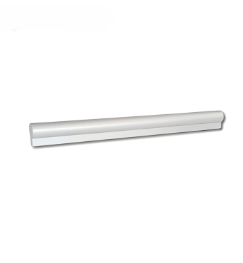 Jaladera Barra 160mm Cromo Mate