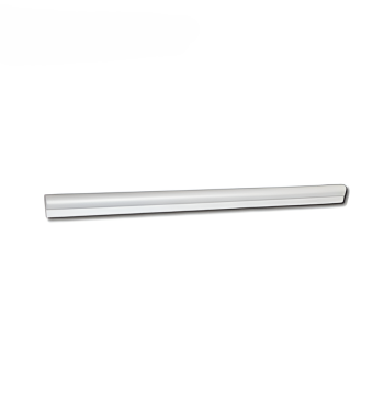 Jaladera Barra 224mm Cromo Mate