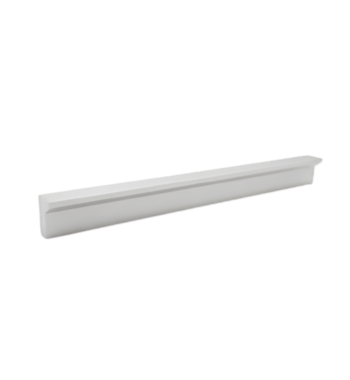 Asa Aluminio Minimalista 160 a 190mm.