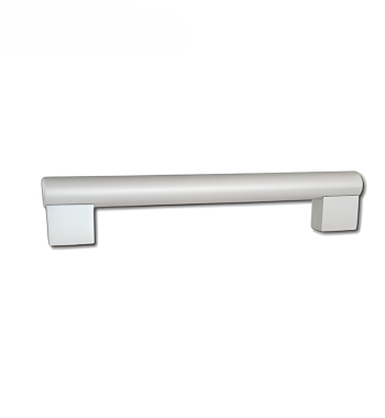 Barra Aluminio Maciza 18mm 160 a 217mm