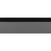 ABS 1mm Cristal Negro – Aluminio 3D 23X1mm