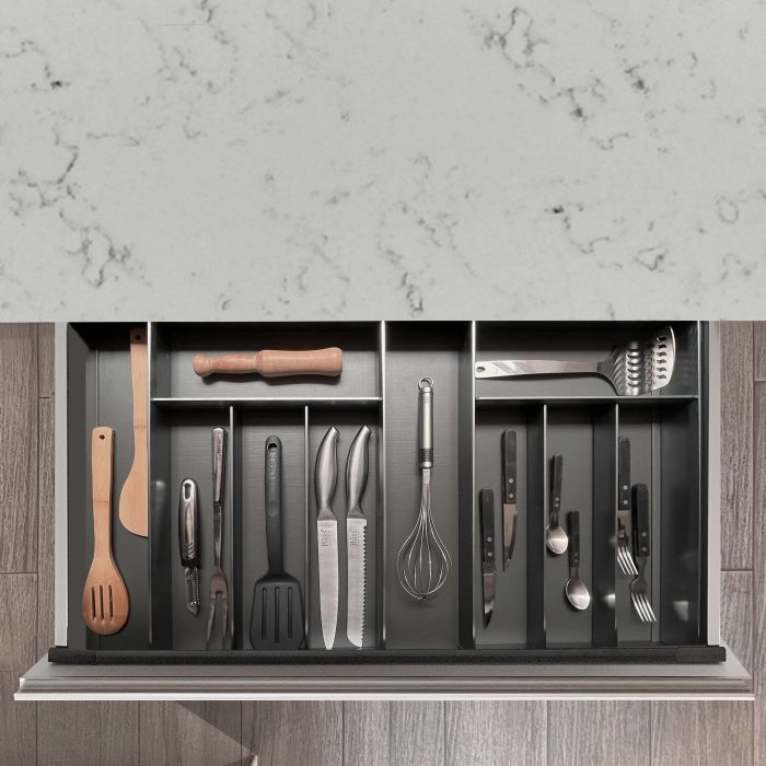 Cuberteros | Divisores | Separadores