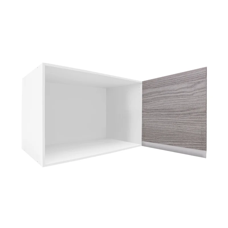 Alacena Blanco 16mm M50 35X50X33 Puerta Cuadro Color 19mm IT - Image 2
