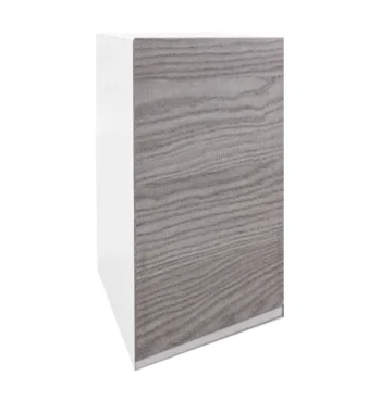 Alacena Sobre Cubierta Blanco 16mm M60 126X60X33 Puerta Cuadro Color 19mm IT