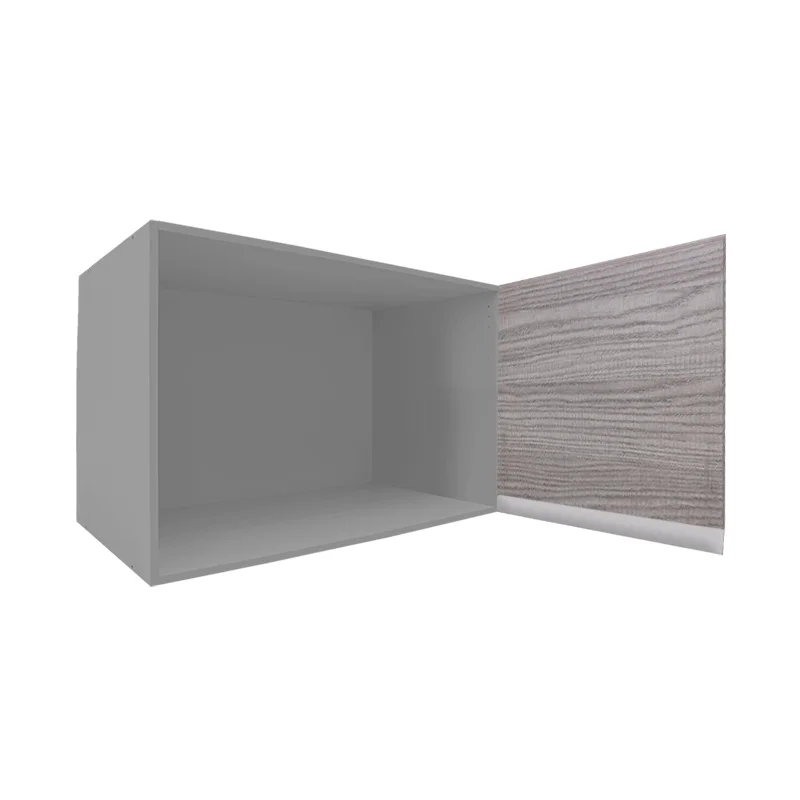 Alacena Color 16mm M60 35X60X33 Puerta Cuadro Color 19mm IT - Image 2