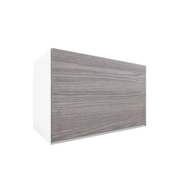Alacena Blanco 16mm M50 35X50X33 Puerta Cuadro Color 19mm IT