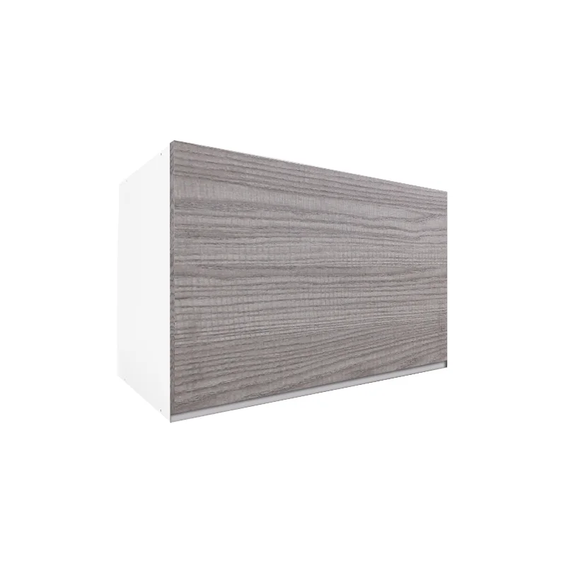 Alacena Blanco 16mm M70 35X70X33 Puerta Cuadro Elevable Color 19mm IT