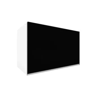 Alacena Blanco 16mm M70 35X70X33 Puerta Cuadro Elevable Luxe 18mm IT
