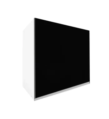 Alacena Blanco 16mm M50 50X50X33 Puerta Cuadro Elevable Luxe 18mm IT