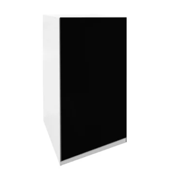 Alacena Sobre Cubierta Blanco 16mm M60 126X60X33 Puerta Cuadro Luxe 18mm IT