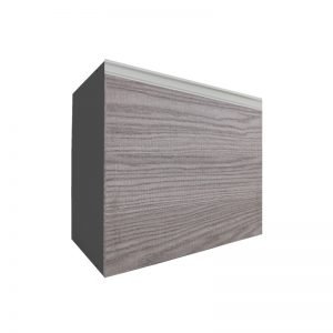 Gabinete Color 16mm M45 70X45X60 Puerta Cuadro Color 19mm LX - Escolano