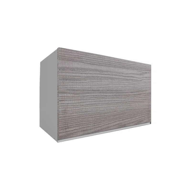 Alacena Color 16mm M50 35X50X33 Puerta Cuadro Elevable Color 19mm IT