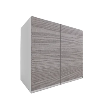 Alacena Color 16mm M90 50X90X33 Puerta Cuadro Color 19mm IT