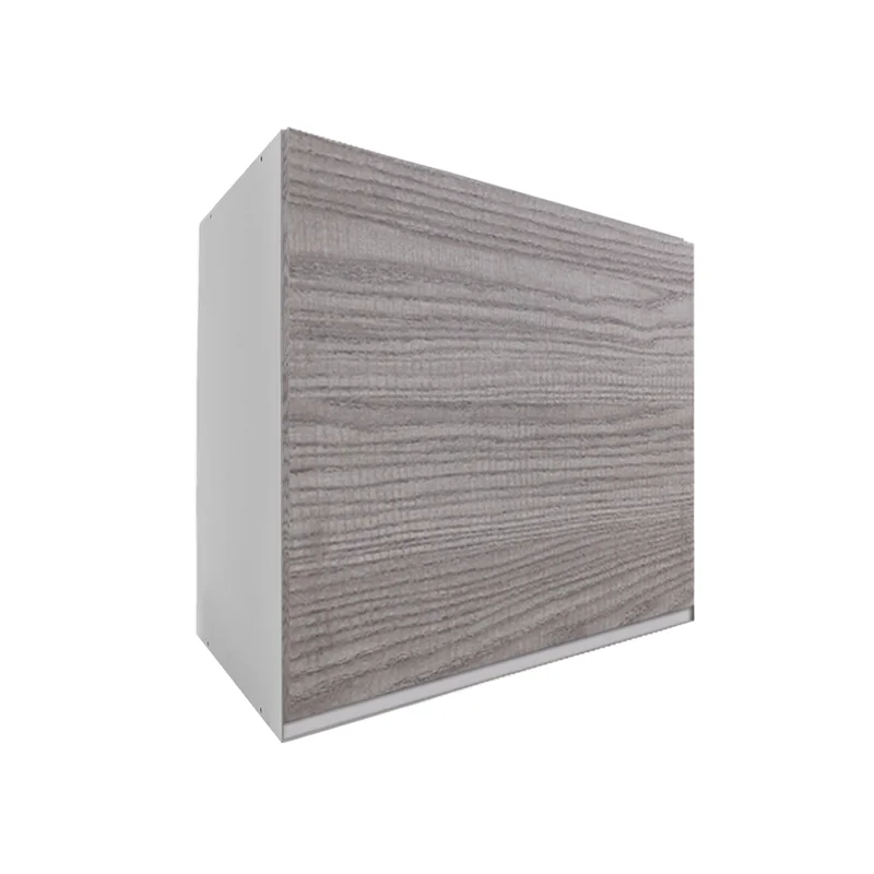 Alacena Color 16mm M100 50X100X33 Puerta Cuadro Elevable Color 19mm IT