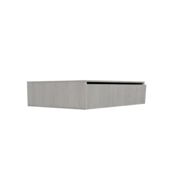 Cajonera Color 16mm M80 1 Cajón 15X80X55 Cierre Suave