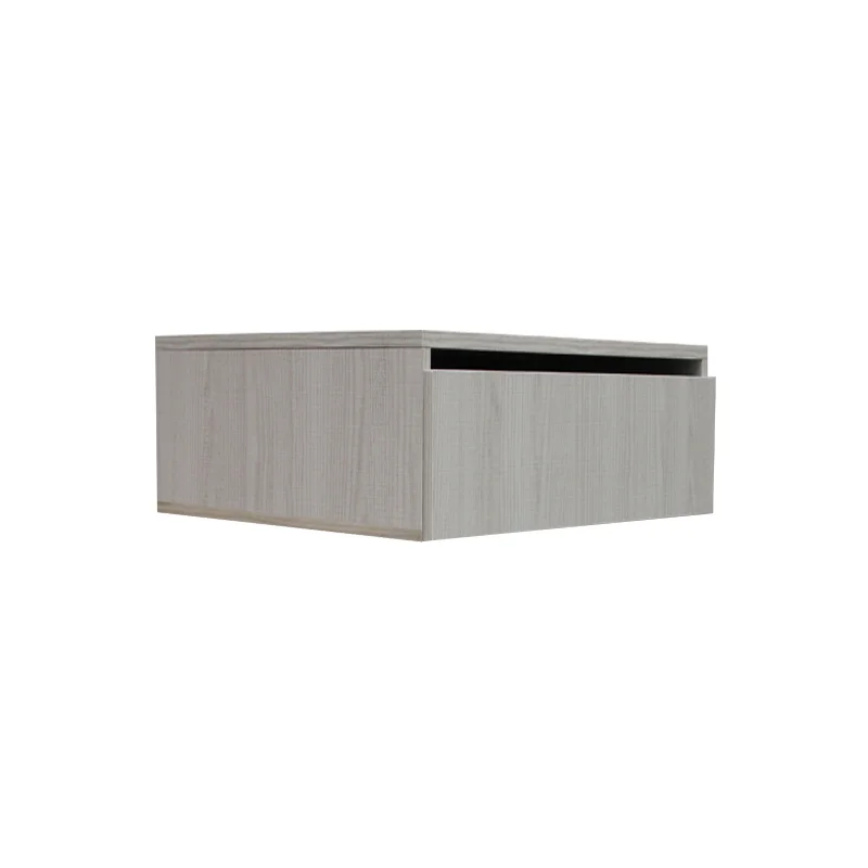 Cajonera Color 16mm M80 1 Cajón 20X80X50 Cierre Suave