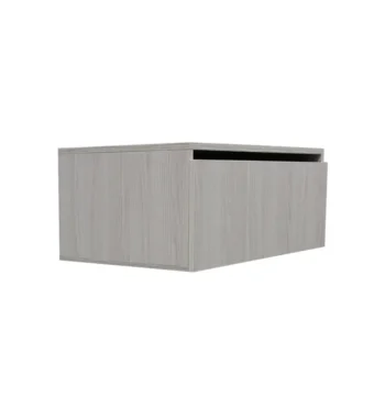 Cajonera Color 16mm M90 1 Cajón 30X90X50 Cierre Suave