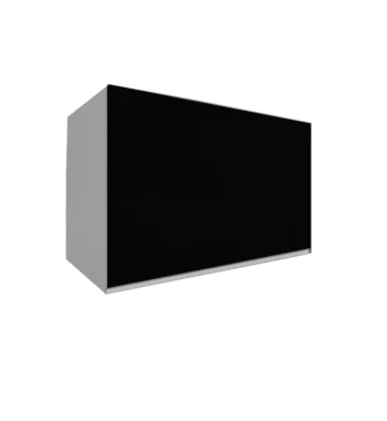 Alacena Color 16mm M50 35X50X33 Puerta Cuadro Elevable Luxe 18mm IT