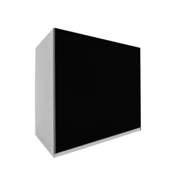 Alacena Color 16mm M60 50X60X33 Puerta Cuadro Elevable Luxe 18mm IT