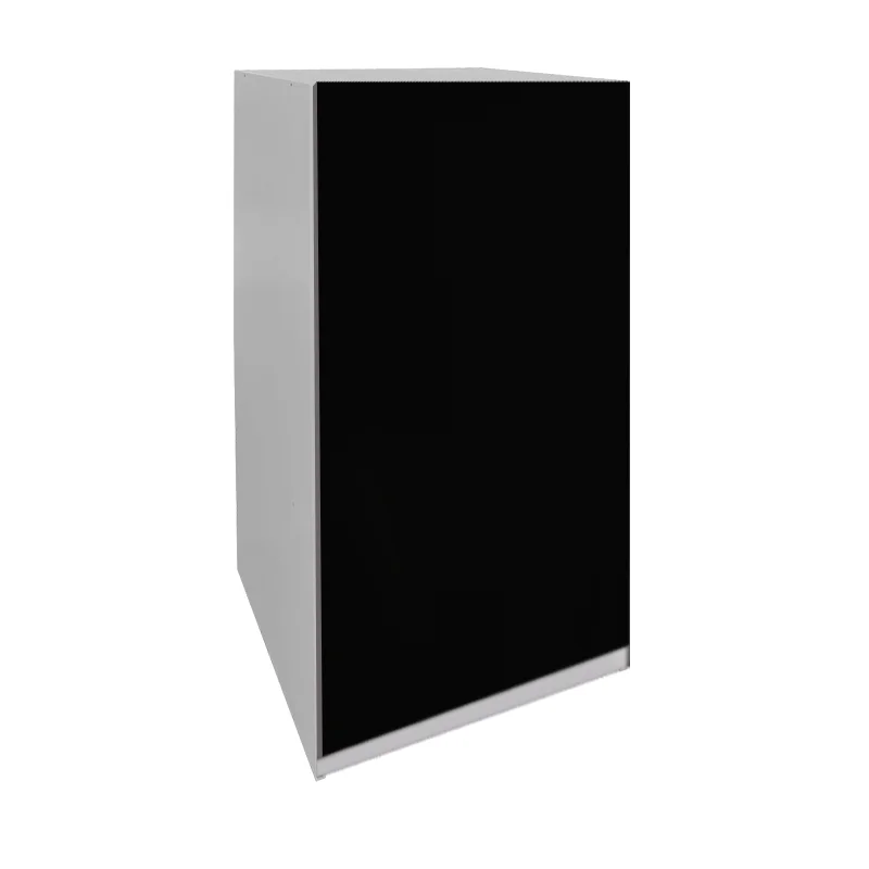 Alacena Sobre Cubierta Color 16mm M60 126X60X33 Puerta Cuadro Luxe 18mm IT
