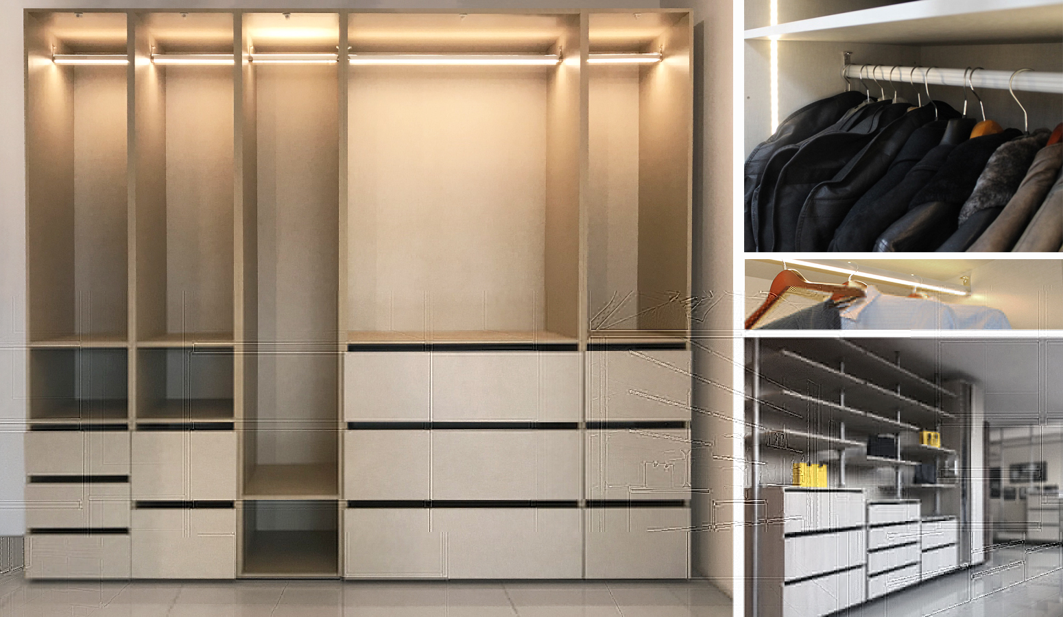 BANNER CLOSET 21 de junio 2019