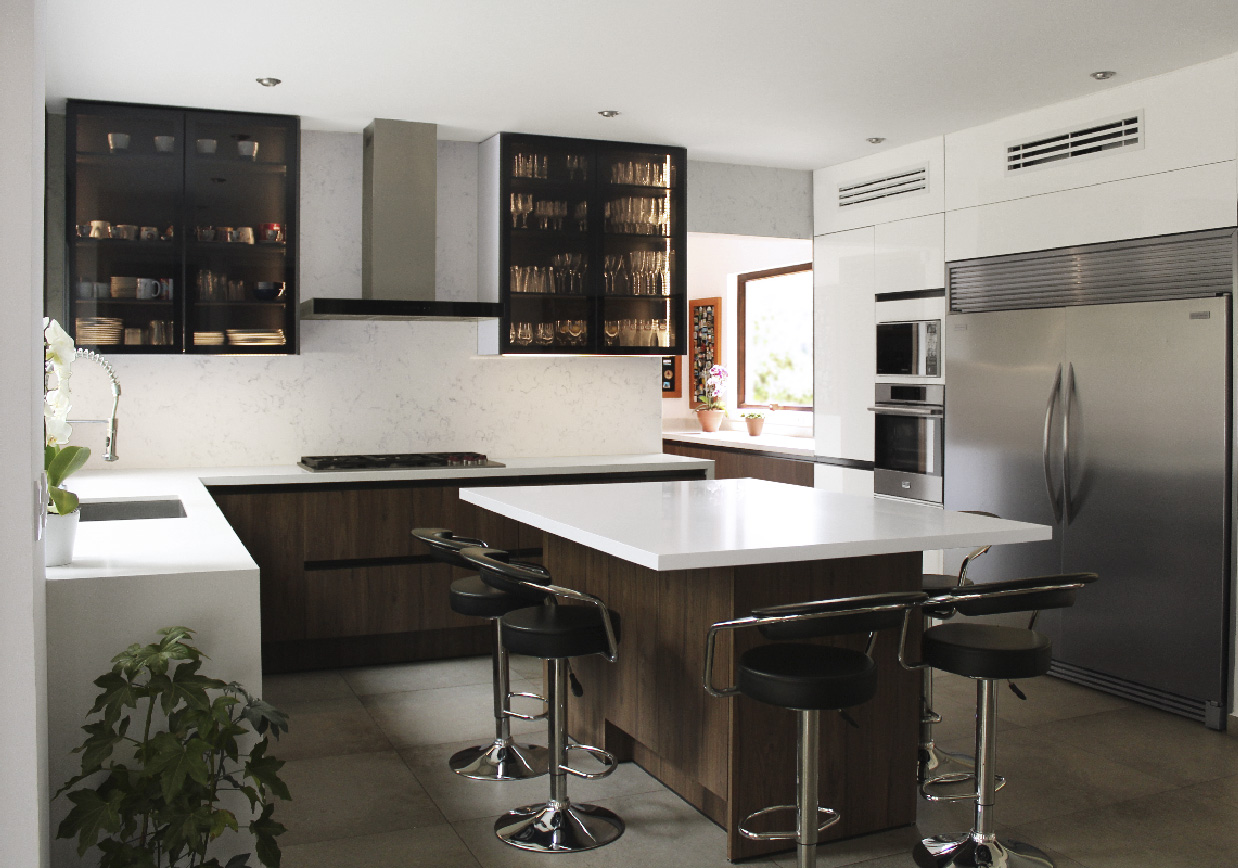 Cocina de Carmen