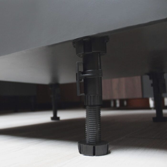 Accesorios de Instalación Adicionales
