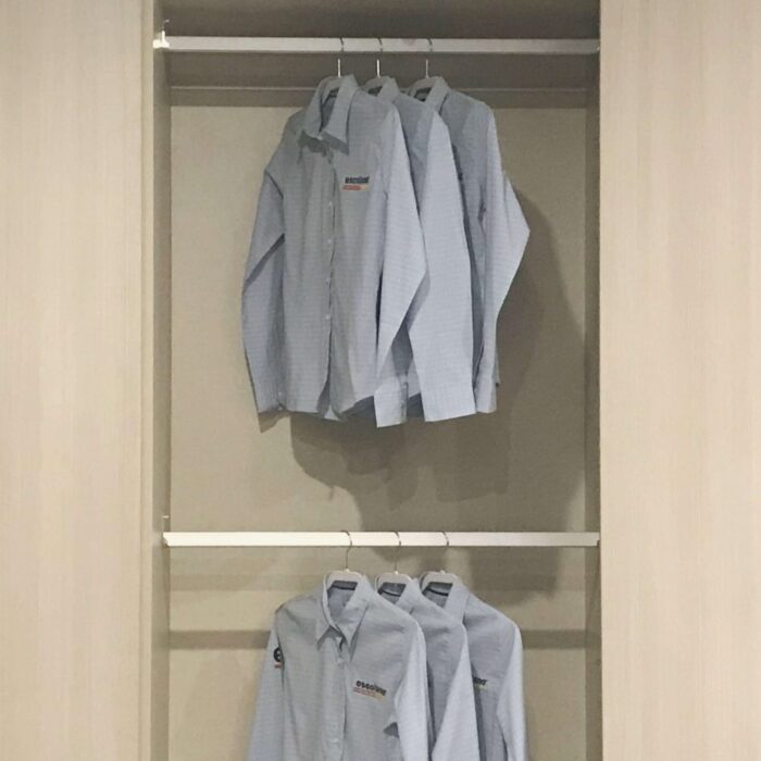 Closets
