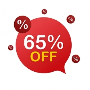 65% OFF